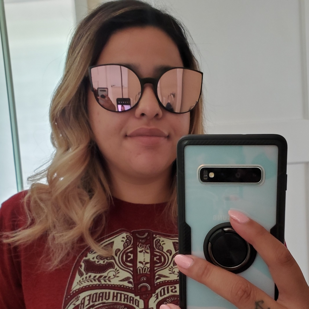 Cateye Sunglasses